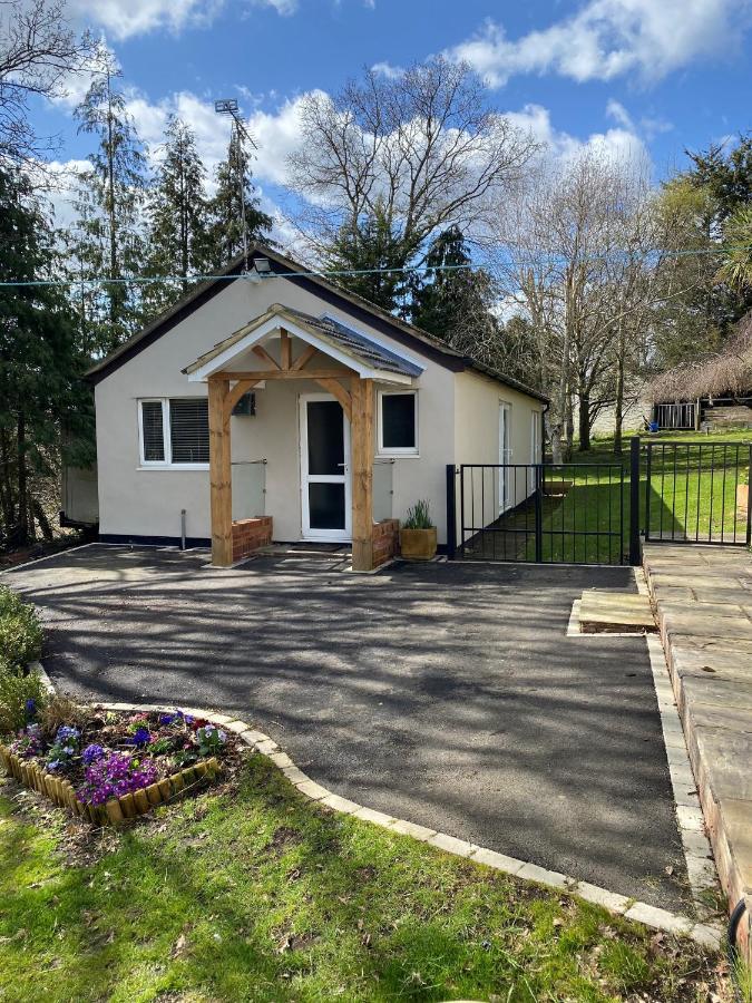Chase Bungalow Біллерікі Екстер'єр фото