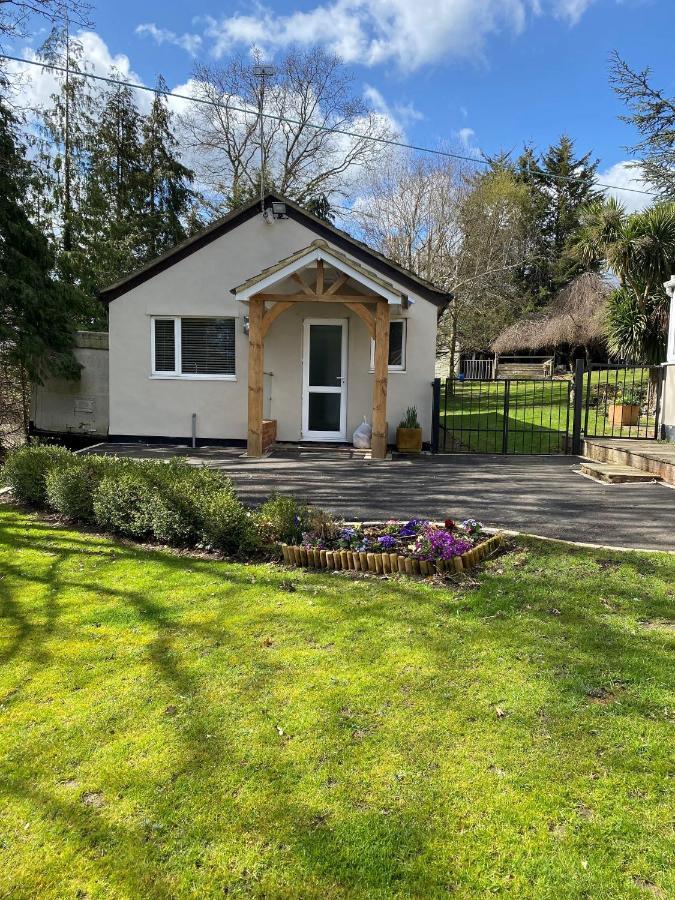 Chase Bungalow Біллерікі Екстер'єр фото