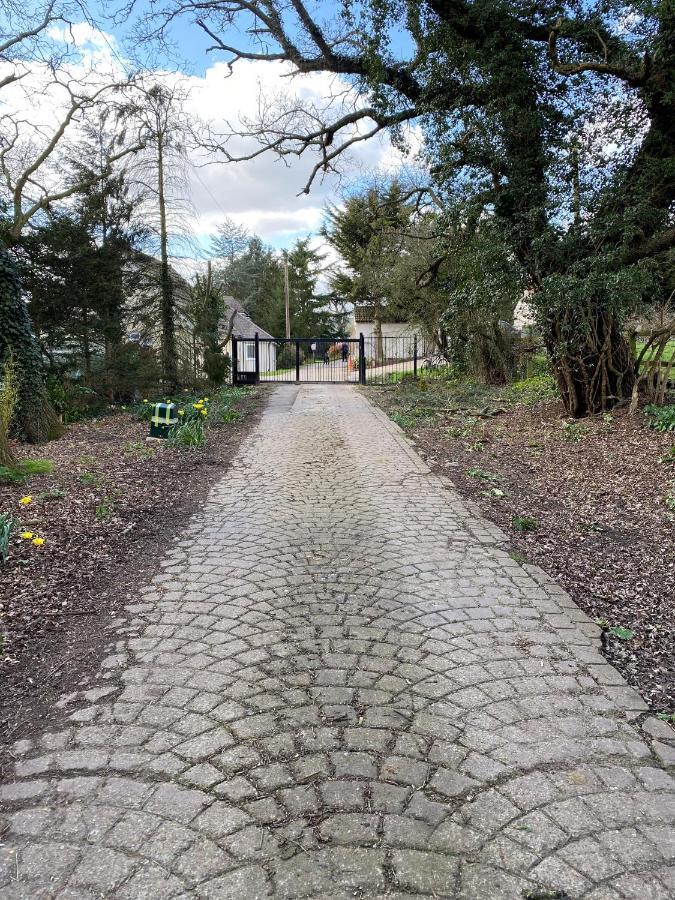 Chase Bungalow Біллерікі Екстер'єр фото